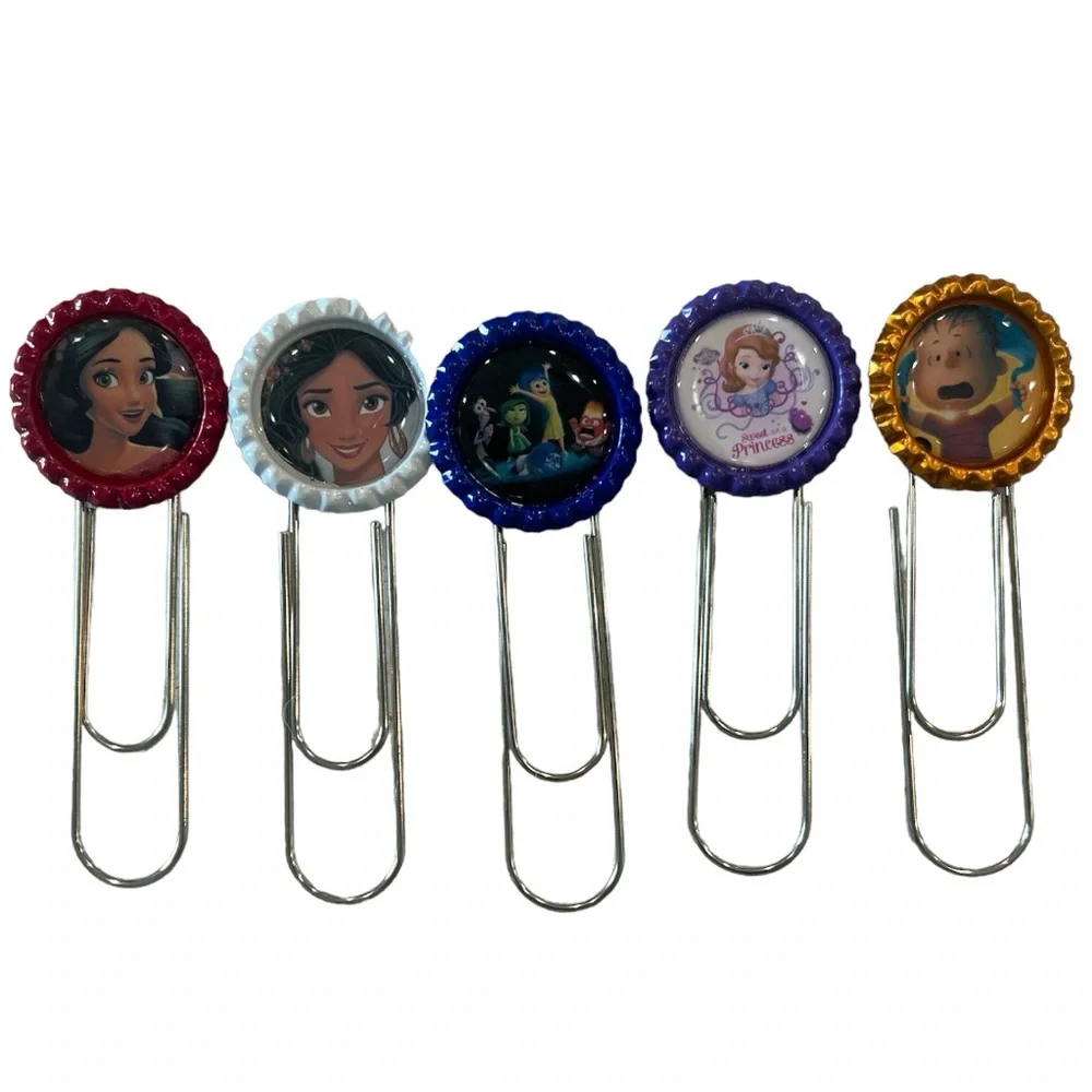 NEW The Classics Planner Clip Bundle